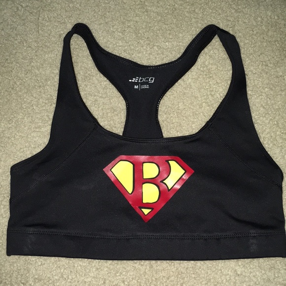 Other - SuperBABS sports bra